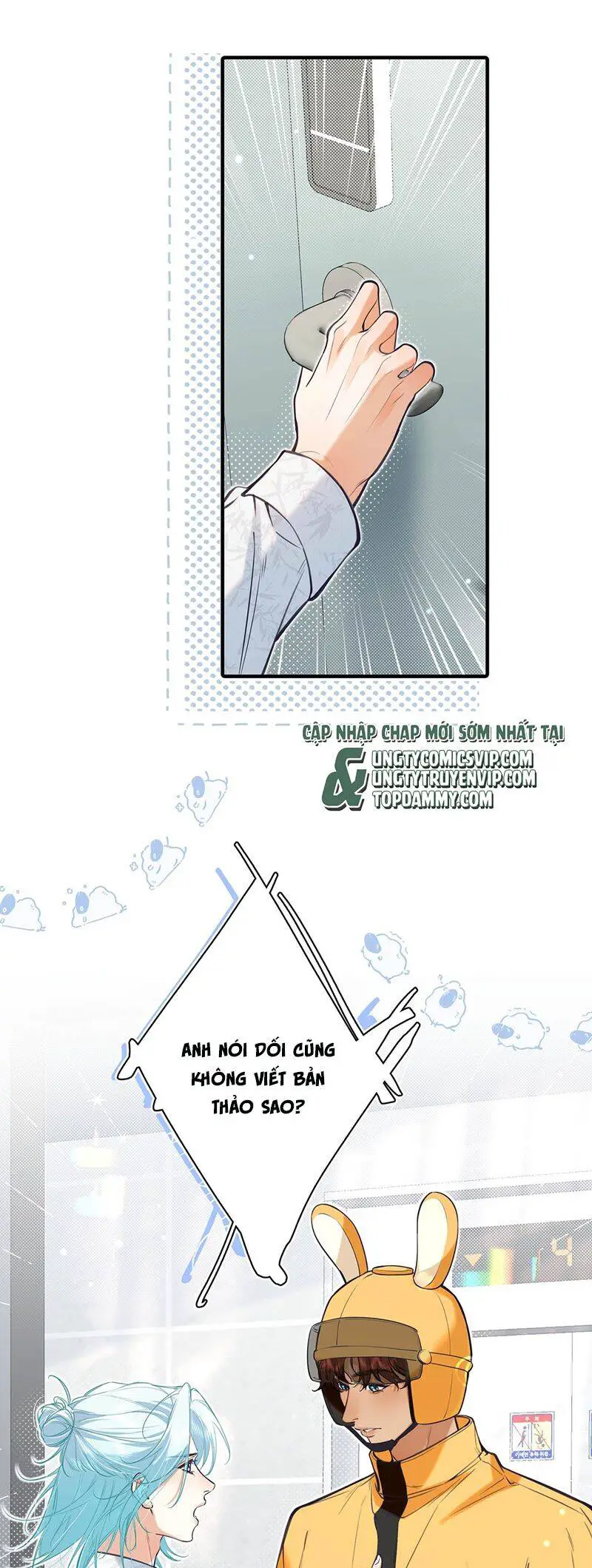 Từ Số Không Bắt Đầu Làm Bạn Trai Nettruyen ZZZ Chương 22 Page 4