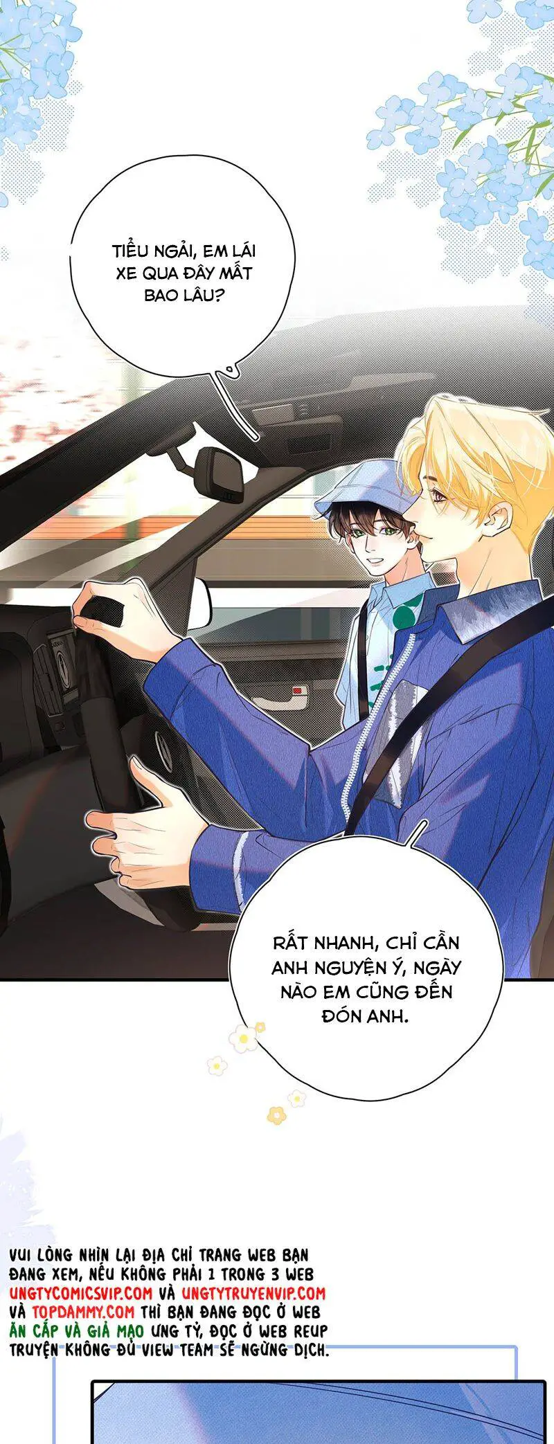 Từ Số Không Bắt Đầu Làm Bạn Trai Nettruyen ZZZ Chương 22 Page 18
