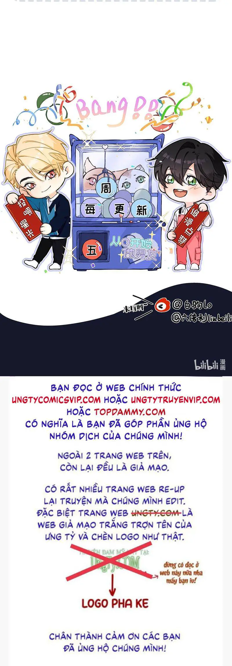 Từ Số Không Bắt Đầu Làm Bạn Trai Nettruyen ZZZ Chương 22 Page 36