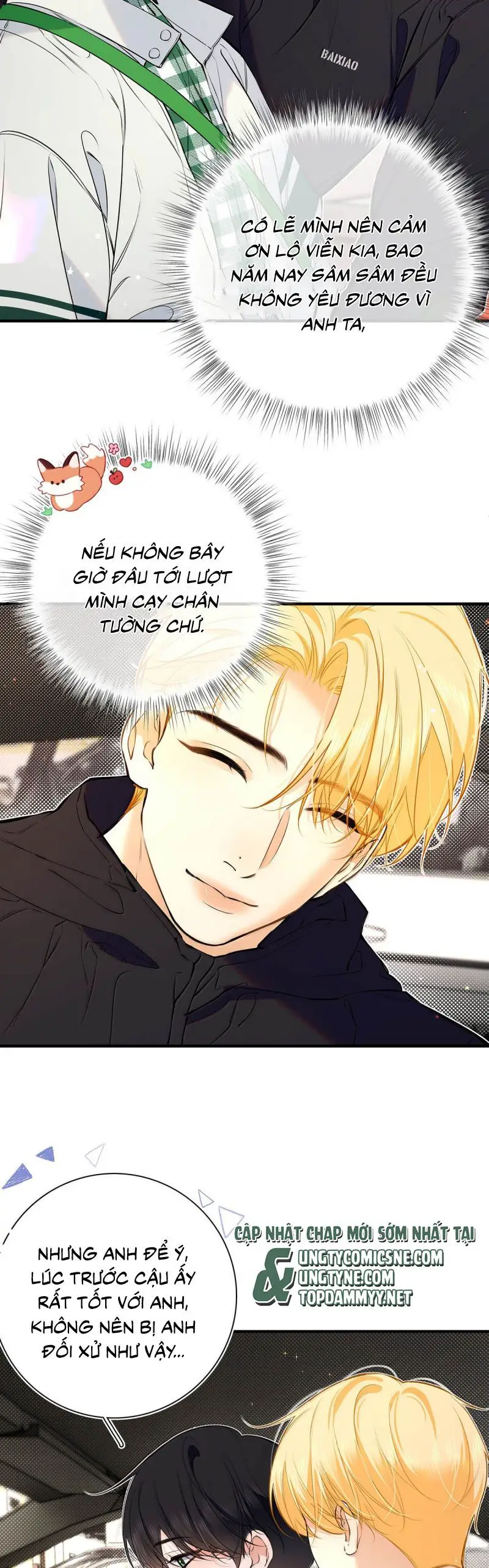Từ Số Không Bắt Đầu Làm Bạn Trai Nettruyen ZZZ Chương 52 Page 28