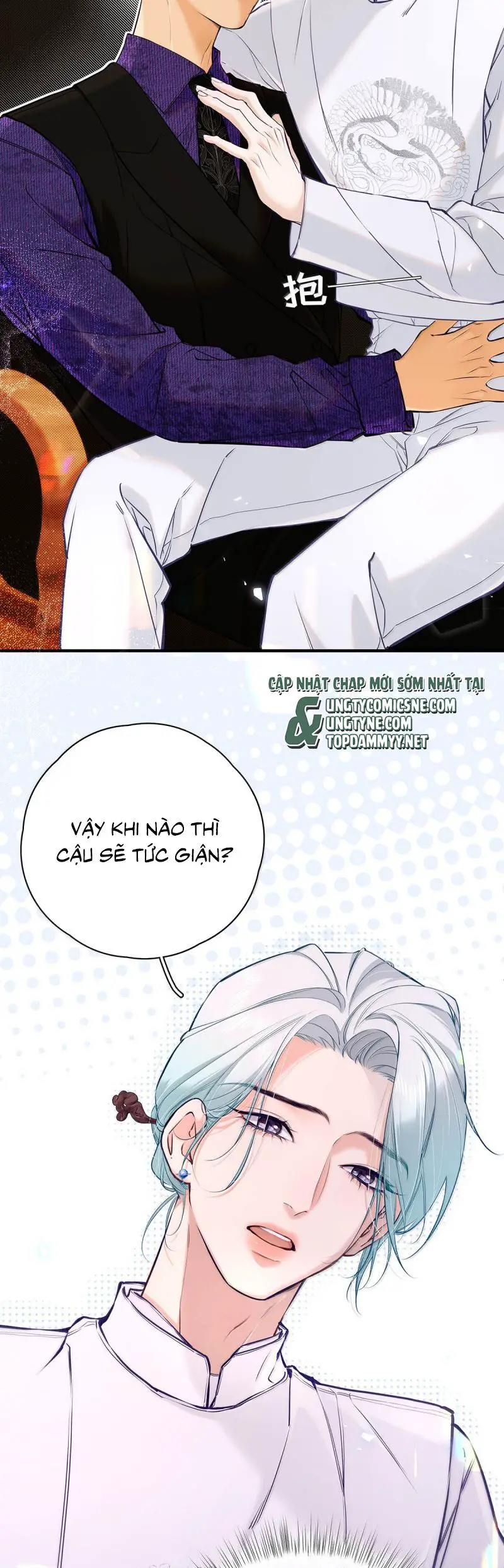 Từ Số Không Bắt Đầu Làm Bạn Trai Nettruyen ZZZ Chương 47 Page 5