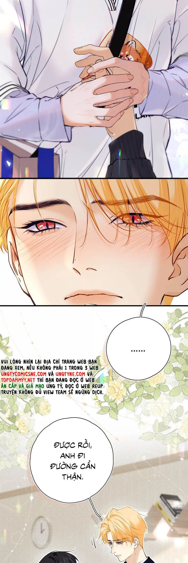 Từ Số Không Bắt Đầu Làm Bạn Trai Nettruyen ZZZ Chương 47 Page 18