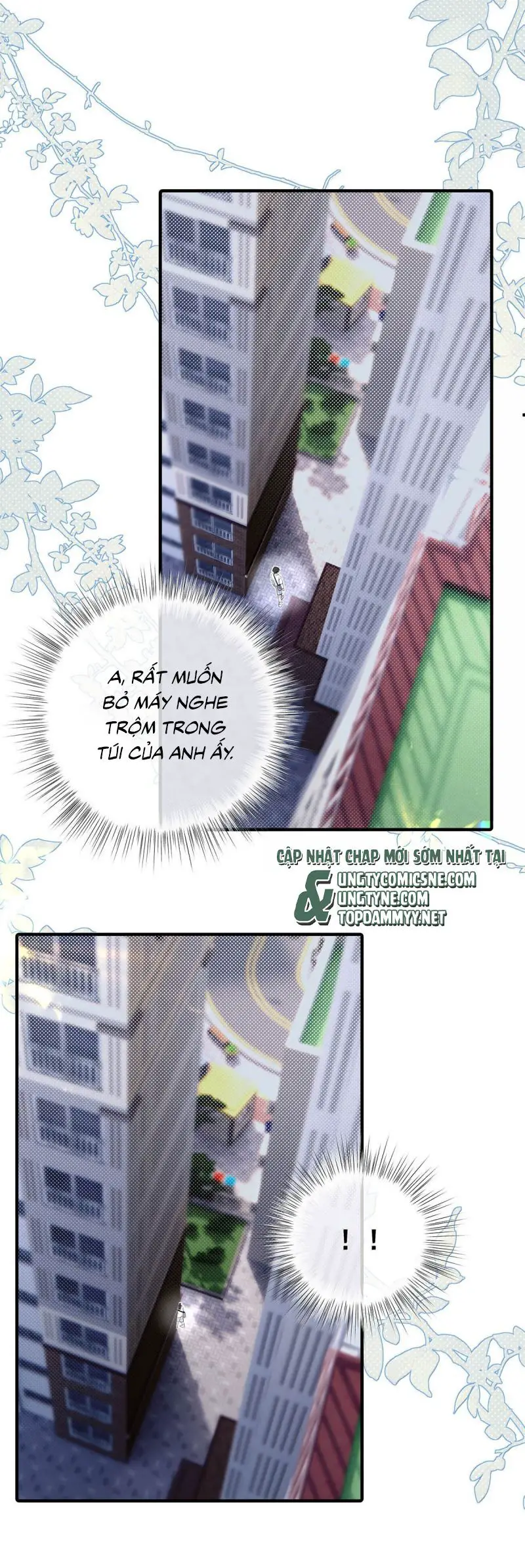 Từ Số Không Bắt Đầu Làm Bạn Trai Nettruyen ZZZ Chương 47 Page 25