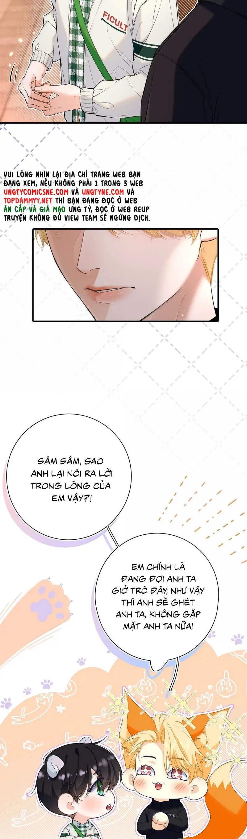 Từ Số Không Bắt Đầu Làm Bạn Trai Nettruyen ZZZ Chương 51 Page 4