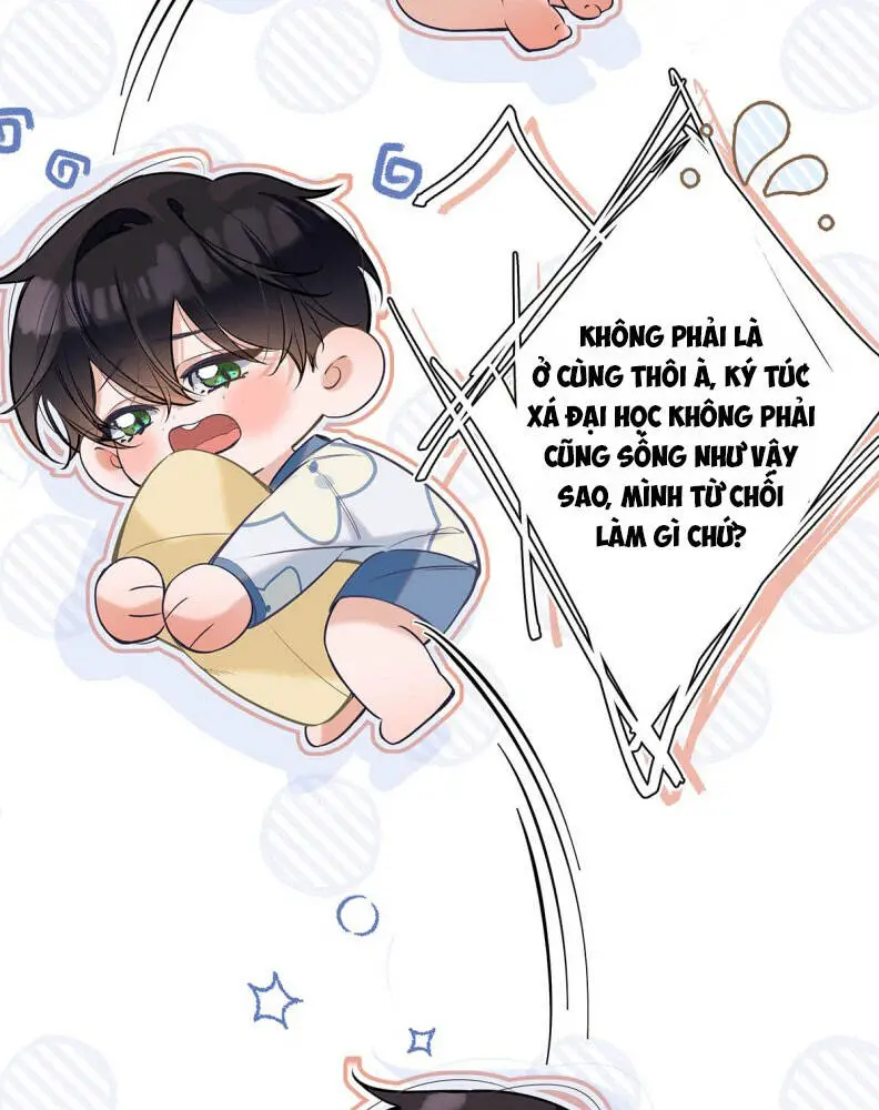 Từ Số Không Bắt Đầu Làm Bạn Trai Nettruyen ZZZ Chương 20 Page 28