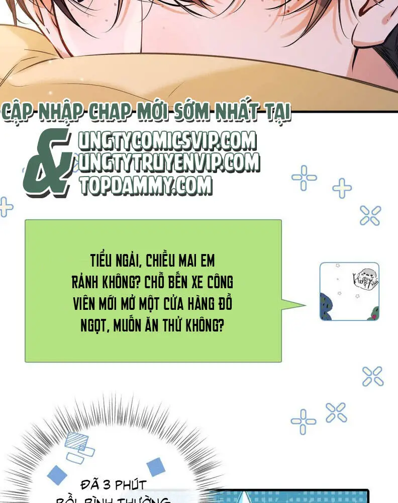 Từ Số Không Bắt Đầu Làm Bạn Trai Nettruyen ZZZ Chương 20 Page 32
