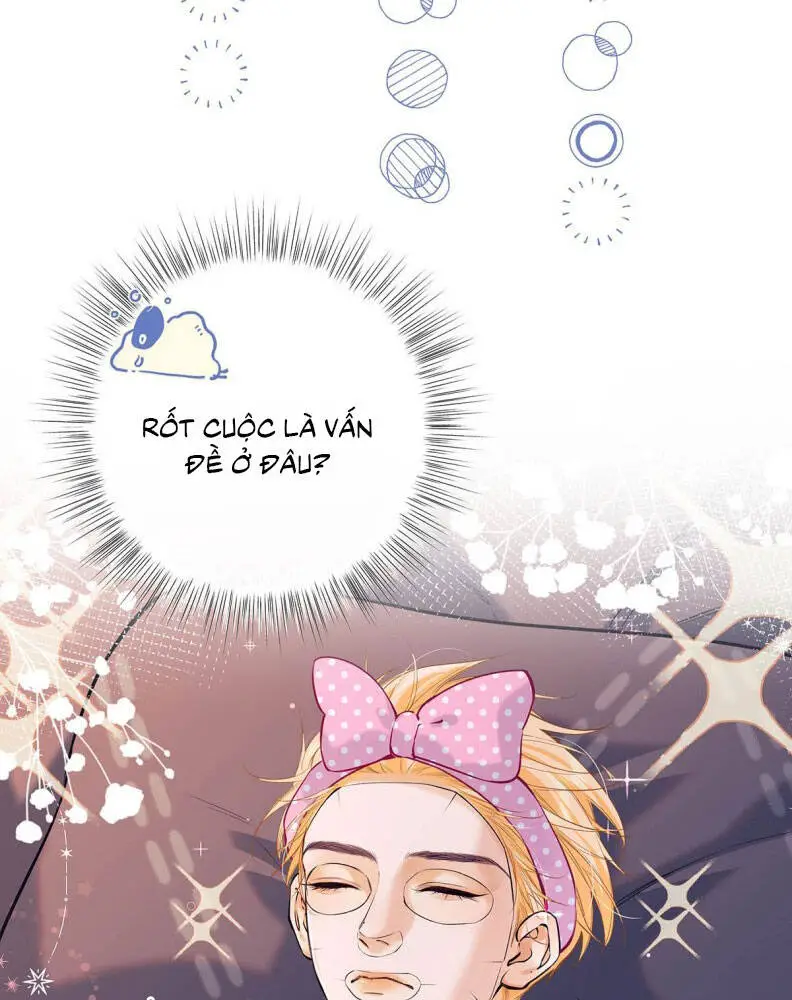 Từ Số Không Bắt Đầu Làm Bạn Trai Nettruyen ZZZ Chương 20 Page 34