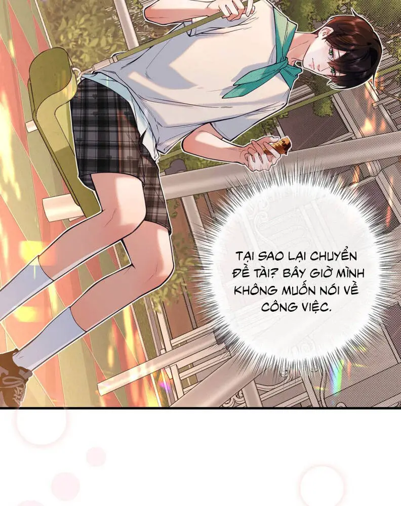 Từ Số Không Bắt Đầu Làm Bạn Trai Nettruyen ZZZ Chương 20 Page 68