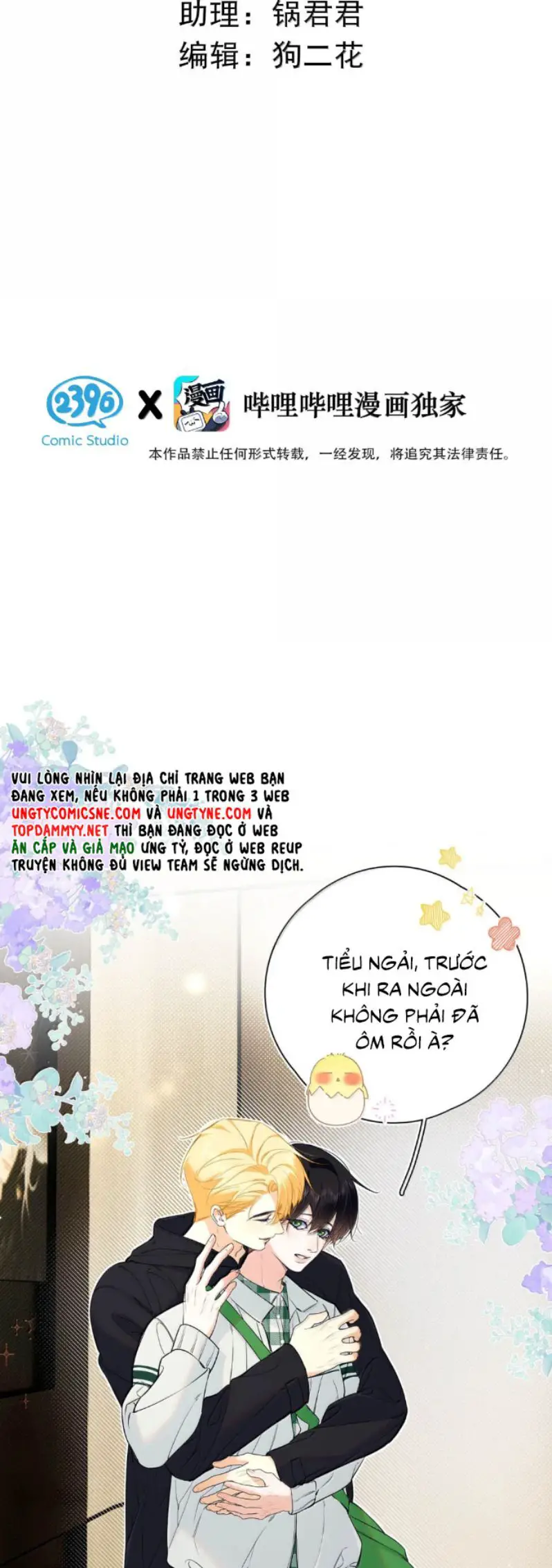 Từ Số Không Bắt Đầu Làm Bạn Trai Nettruyen ZZZ Chương 50 Page 4