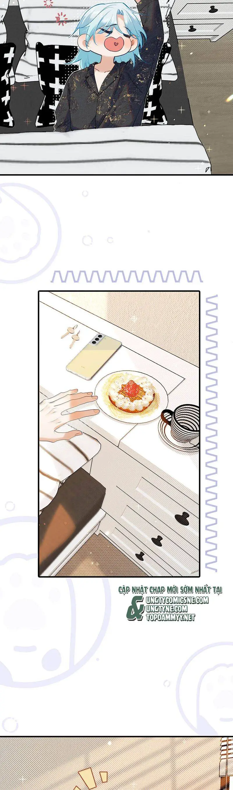 Từ Số Không Bắt Đầu Làm Bạn Trai Nettruyen ZZZ Chương 46 Page 7