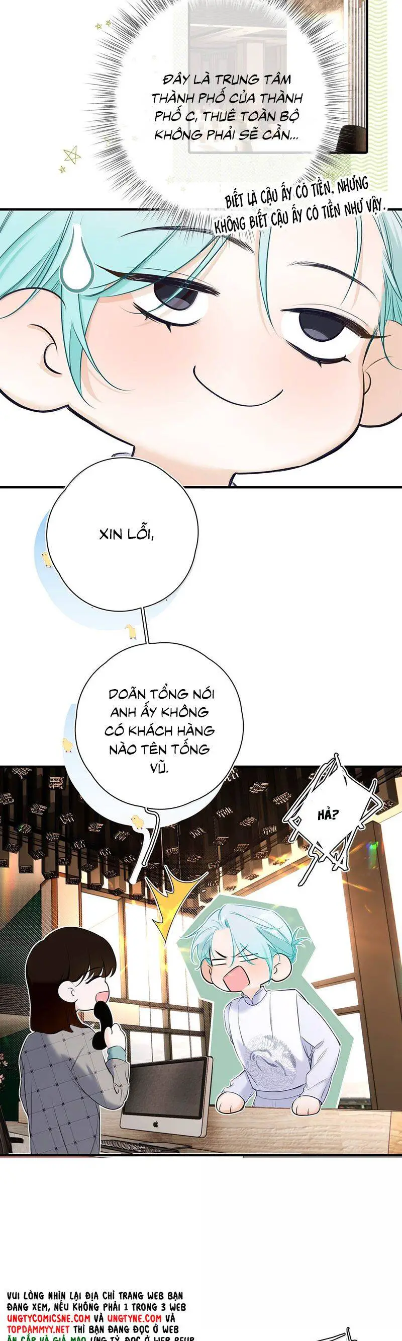 Từ Số Không Bắt Đầu Làm Bạn Trai Nettruyen ZZZ Chương 46 Page 15