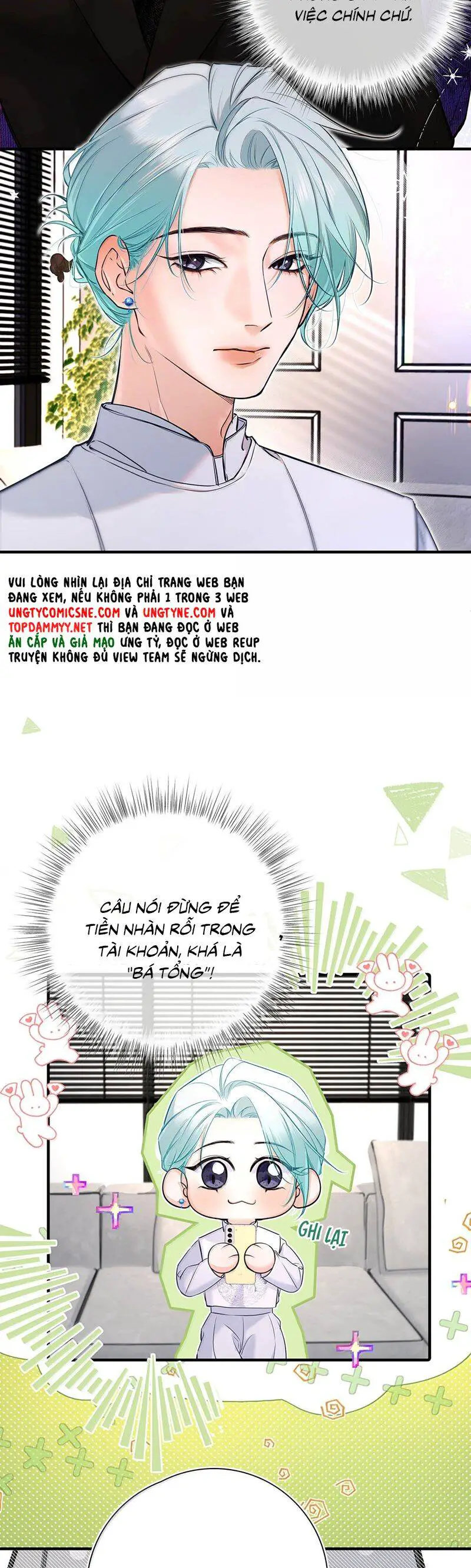 Từ Số Không Bắt Đầu Làm Bạn Trai Nettruyen ZZZ Chương 46 Page 22