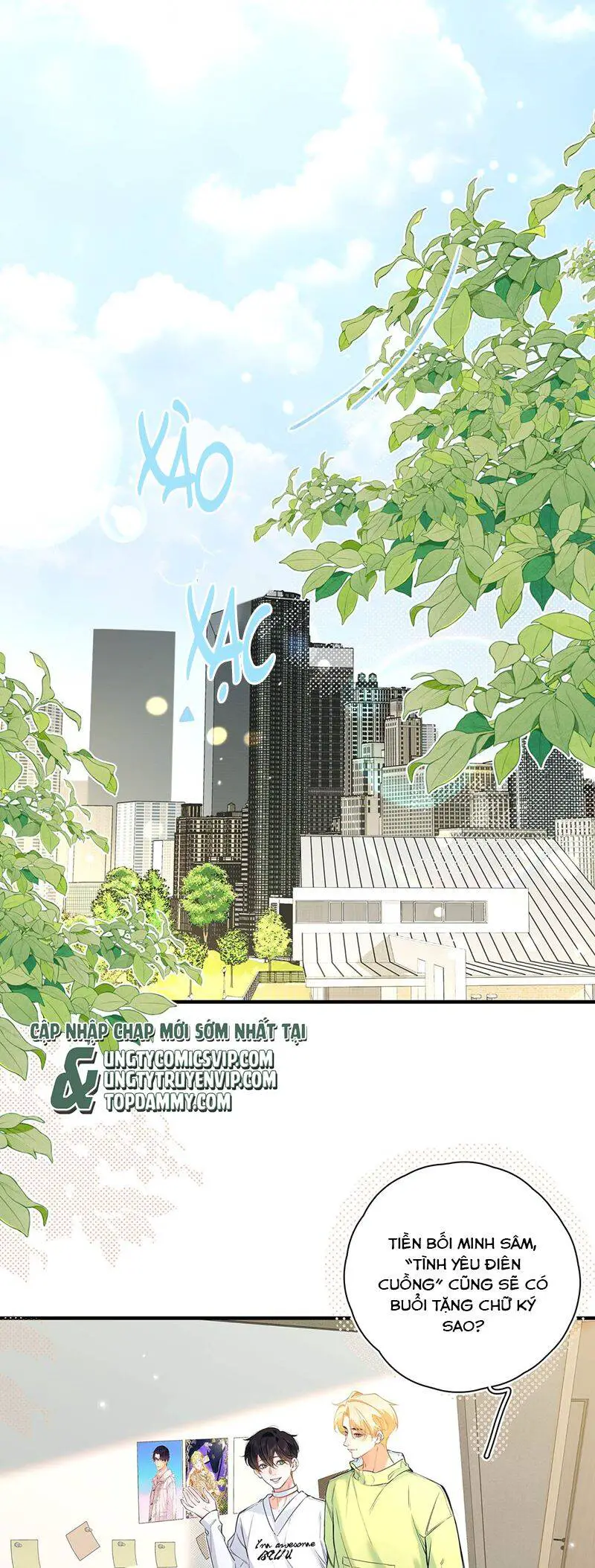 Từ Số Không Bắt Đầu Làm Bạn Trai Nettruyen ZZZ Chương 19 Page 4