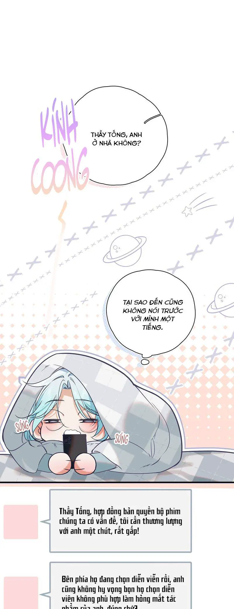 Từ Số Không Bắt Đầu Làm Bạn Trai Nettruyen ZZZ Chương 19 Page 18
