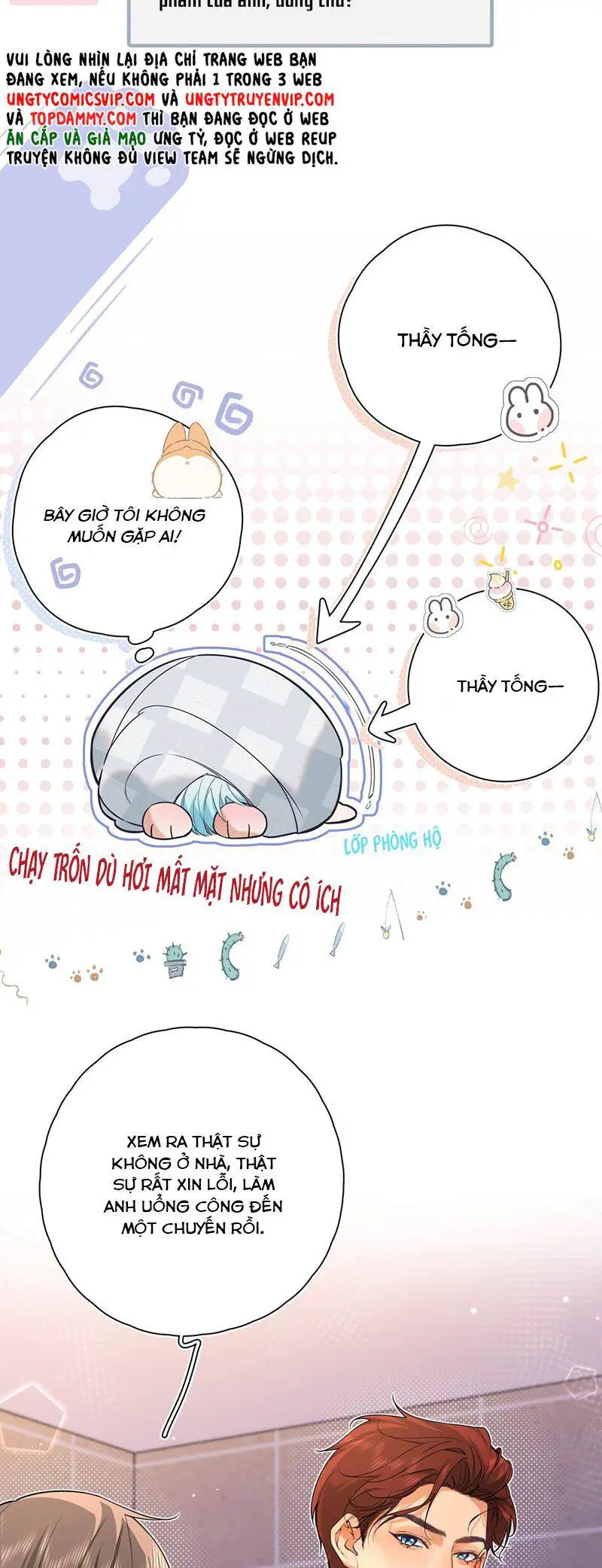 Từ Số Không Bắt Đầu Làm Bạn Trai Nettruyen ZZZ Chương 19 Page 19