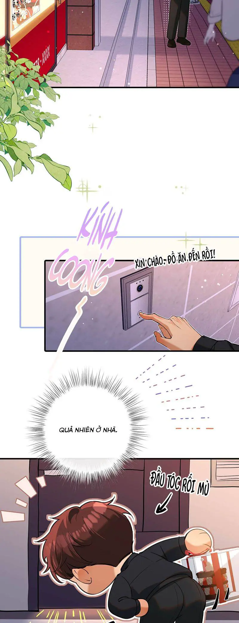 Từ Số Không Bắt Đầu Làm Bạn Trai Nettruyen ZZZ Chương 19 Page 23