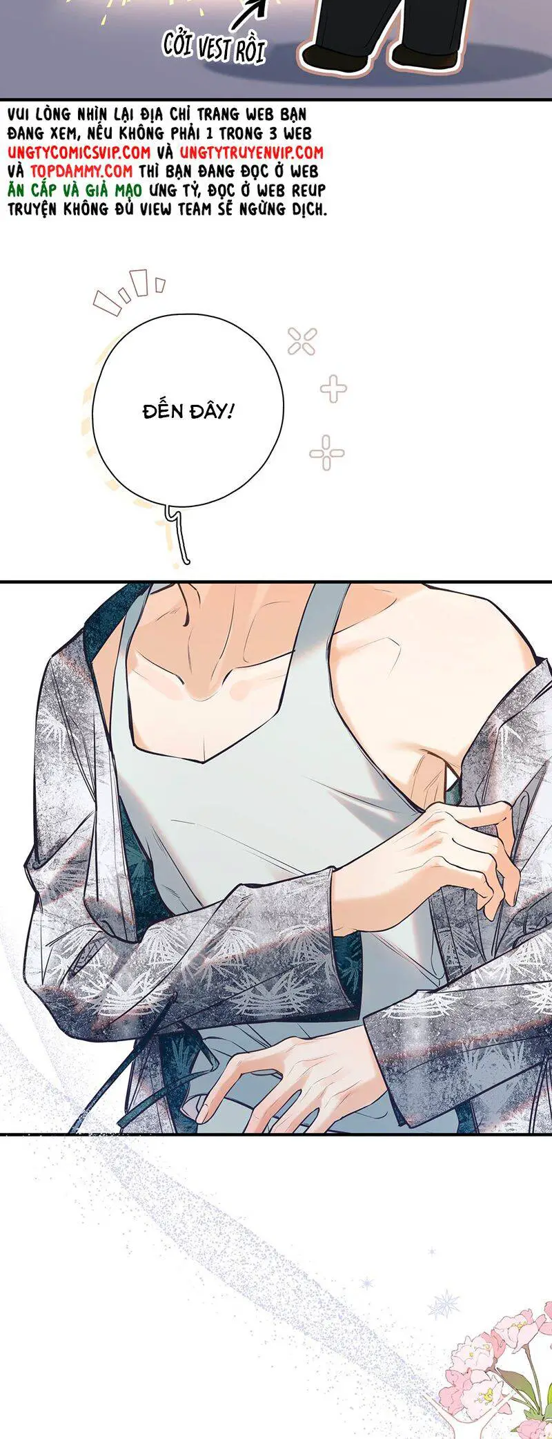 Từ Số Không Bắt Đầu Làm Bạn Trai Nettruyen ZZZ Chương 19 Page 24