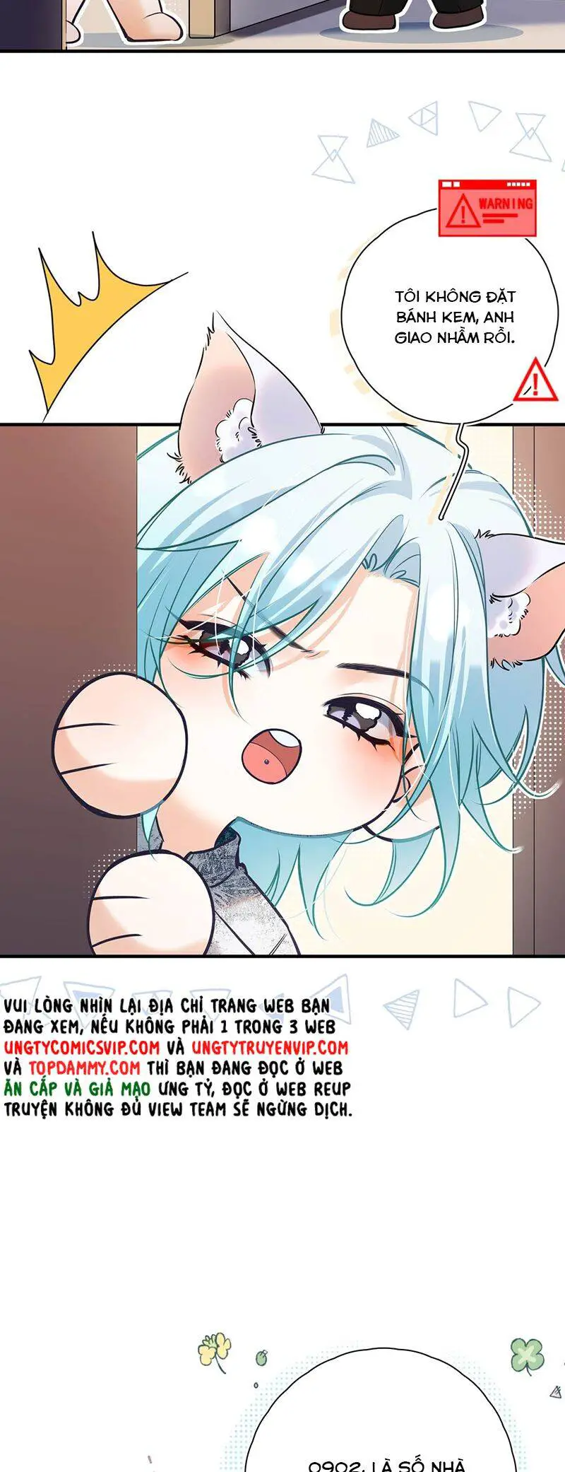 Từ Số Không Bắt Đầu Làm Bạn Trai Nettruyen ZZZ Chương 19 Page 27