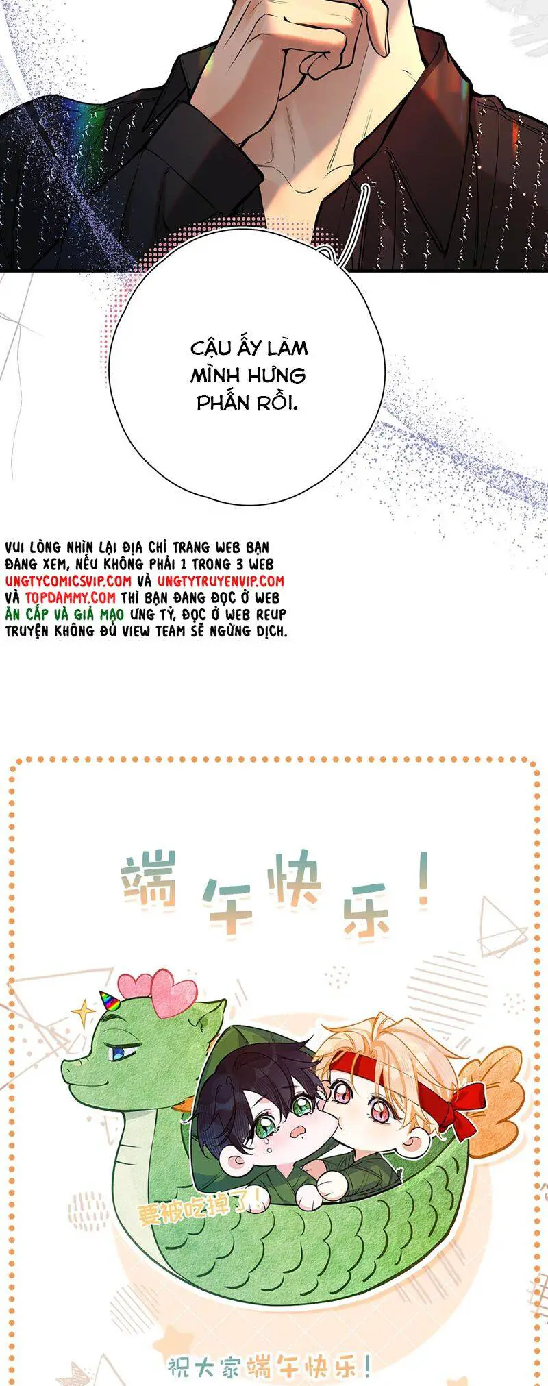 Từ Số Không Bắt Đầu Làm Bạn Trai Nettruyen ZZZ Chương 19 Page 31
