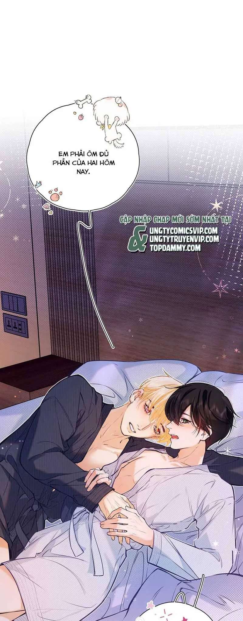 Từ Số Không Bắt Đầu Làm Bạn Trai Nettruyen ZZZ Chương 18 Page 4