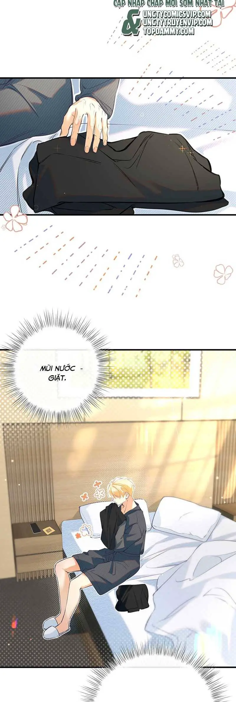 Từ Số Không Bắt Đầu Làm Bạn Trai Nettruyen ZZZ Chương 18 Page 17