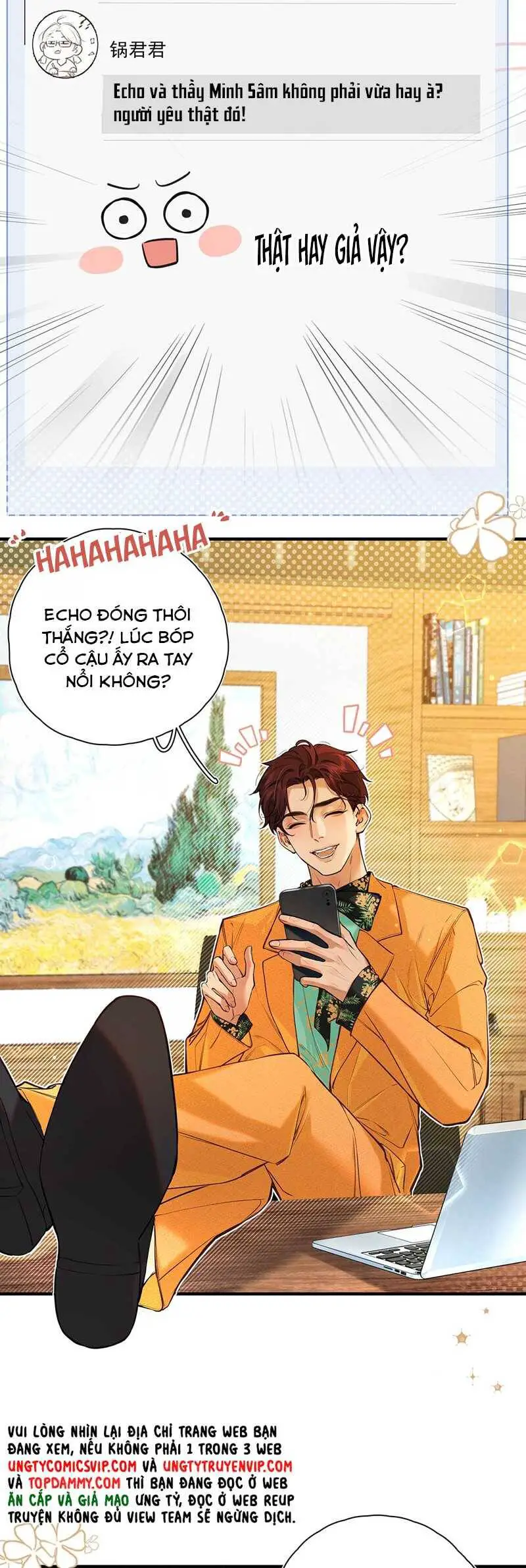 Từ Số Không Bắt Đầu Làm Bạn Trai Nettruyen ZZZ Chương 18 Page 26