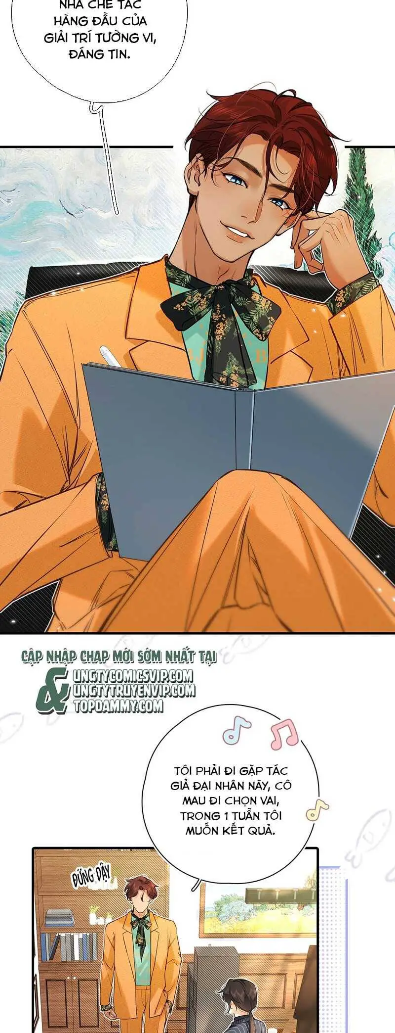 Từ Số Không Bắt Đầu Làm Bạn Trai Nettruyen ZZZ Chương 18 Page 29