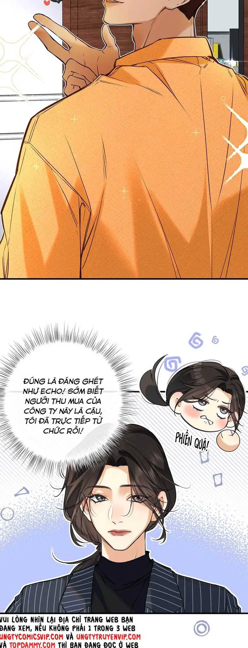 Từ Số Không Bắt Đầu Làm Bạn Trai Nettruyen ZZZ Chương 18 Page 31