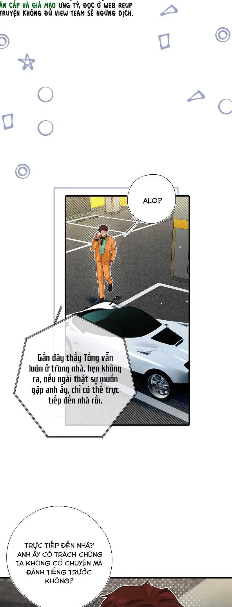 Từ Số Không Bắt Đầu Làm Bạn Trai Nettruyen ZZZ Chương 18 Page 32