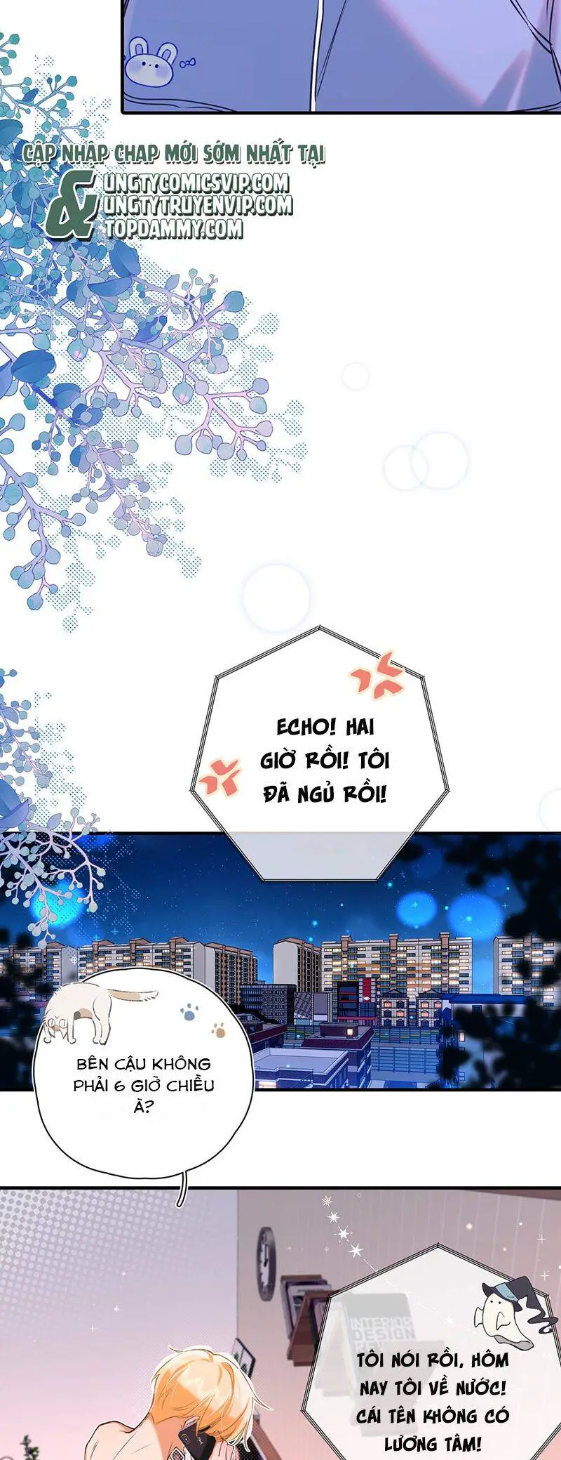Từ Số Không Bắt Đầu Làm Bạn Trai Nettruyen ZZZ Chương 14 Page 17
