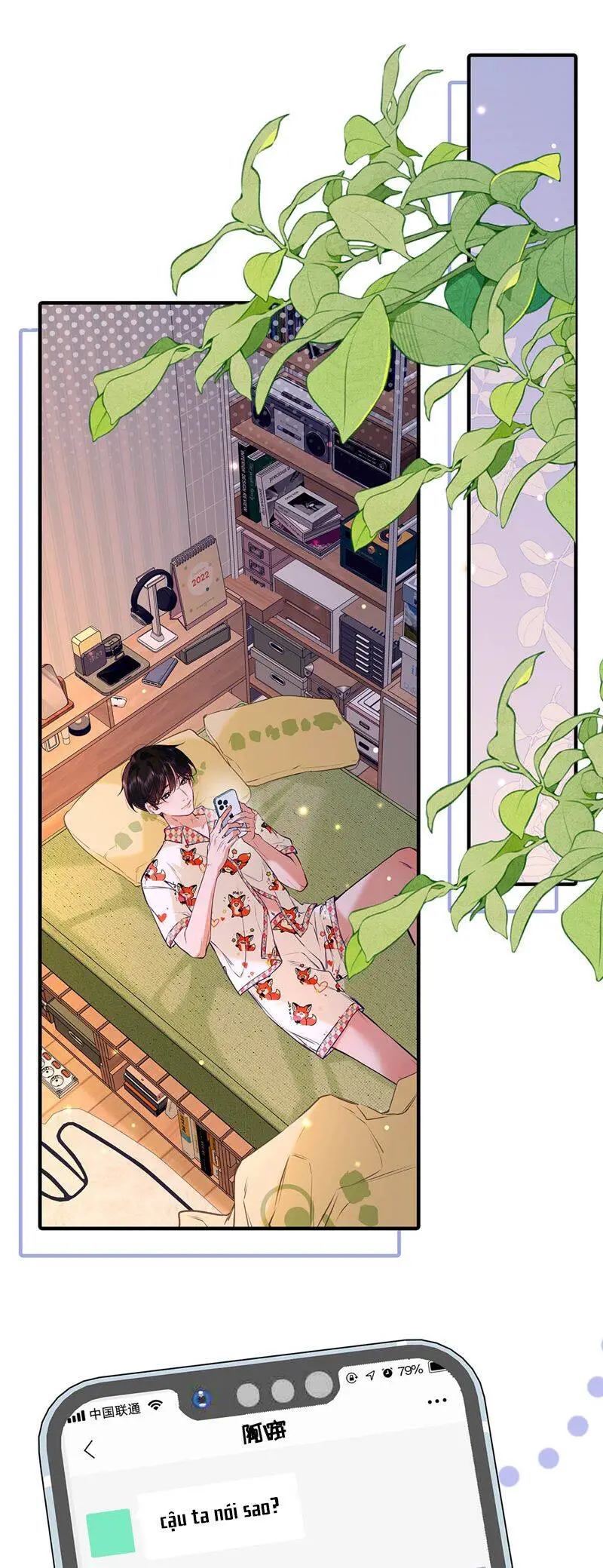 Từ Số Không Bắt Đầu Làm Bạn Trai Nettruyen ZZZ Chương 14 Page 28