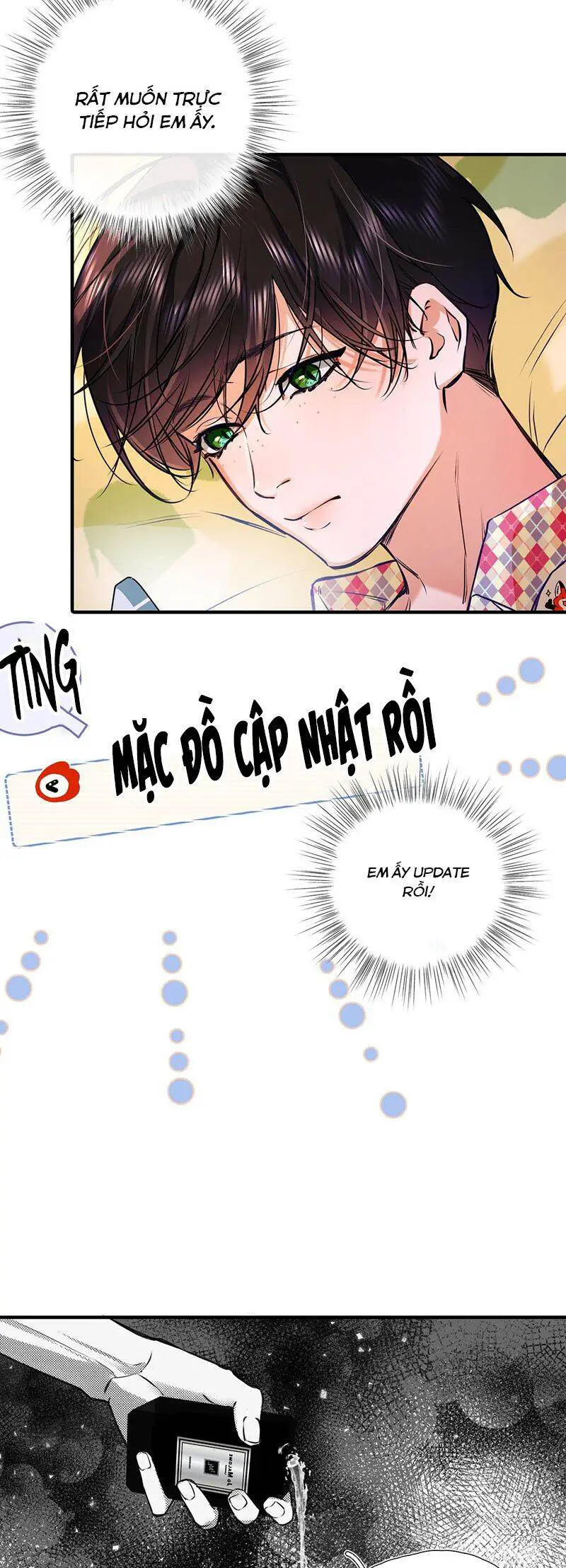 Từ Số Không Bắt Đầu Làm Bạn Trai Nettruyen ZZZ Chương 14 Page 32