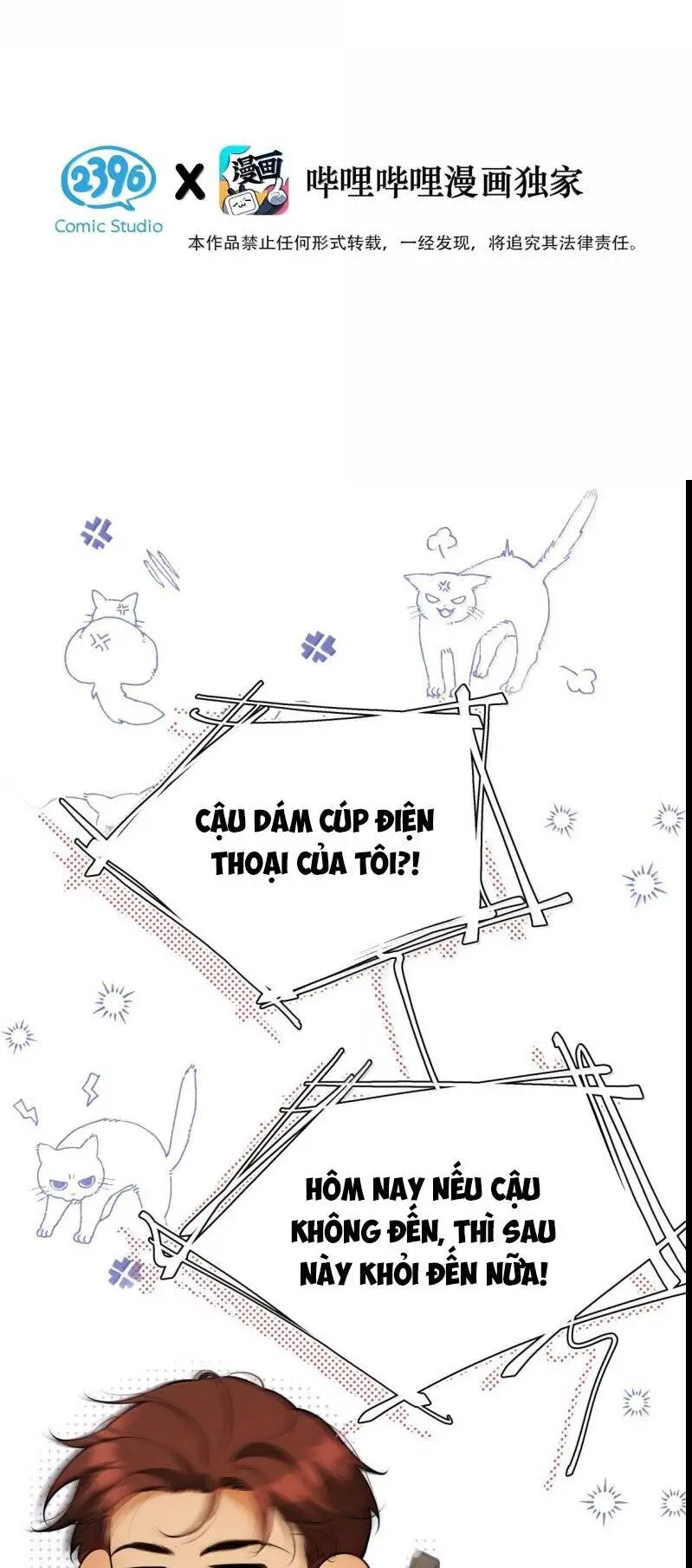 Từ Số Không Bắt Đầu Làm Bạn Trai Nettruyen ZZZ Chương 45 Page 3