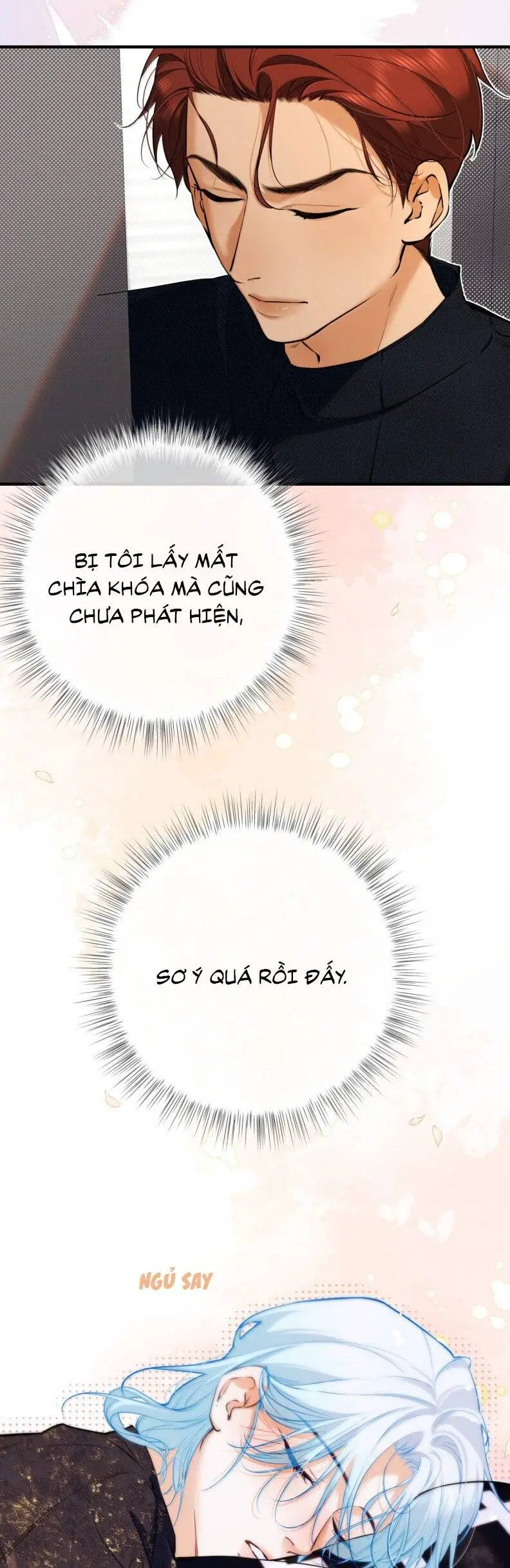 Từ Số Không Bắt Đầu Làm Bạn Trai Nettruyen ZZZ Chương 45 Page 10