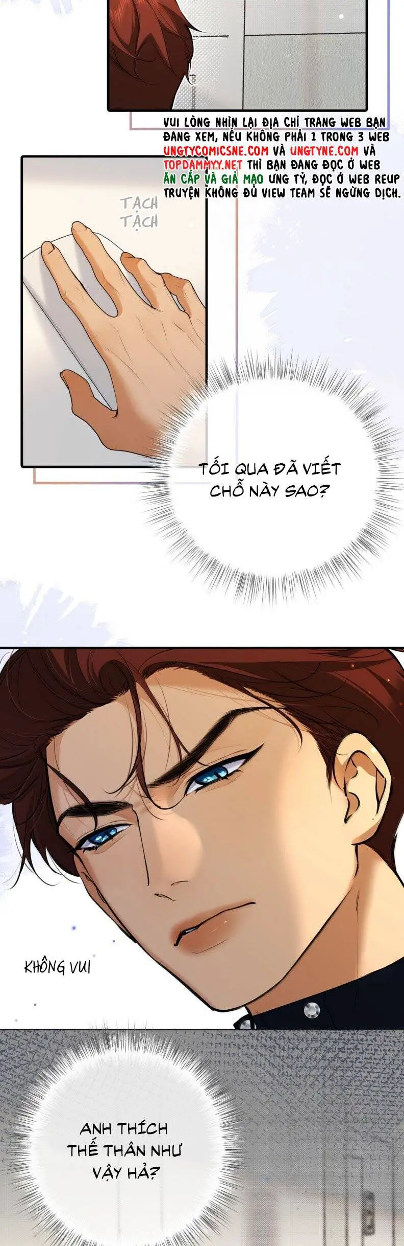 Từ Số Không Bắt Đầu Làm Bạn Trai Nettruyen ZZZ Chương 45 Page 13