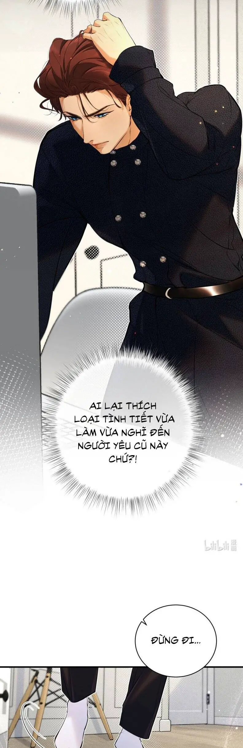 Từ Số Không Bắt Đầu Làm Bạn Trai Nettruyen ZZZ Chương 45 Page 14