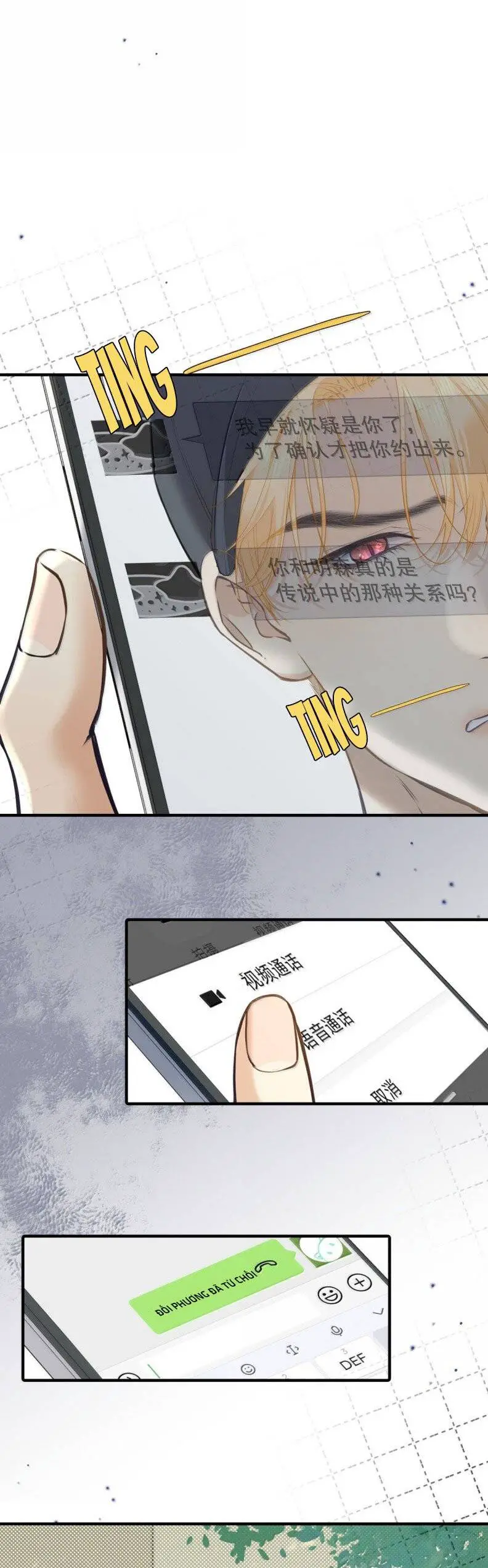 Từ Số Không Bắt Đầu Làm Bạn Trai Nettruyen ZZZ Chương 45 Page 24