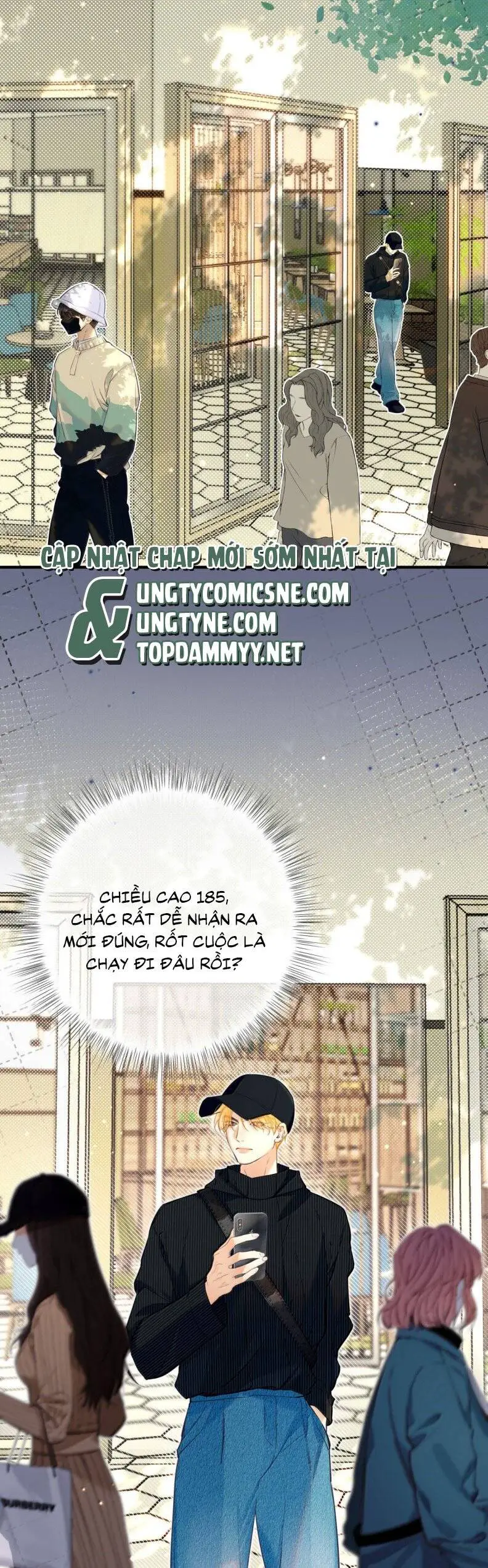 Từ Số Không Bắt Đầu Làm Bạn Trai Nettruyen ZZZ Chương 45 Page 25
