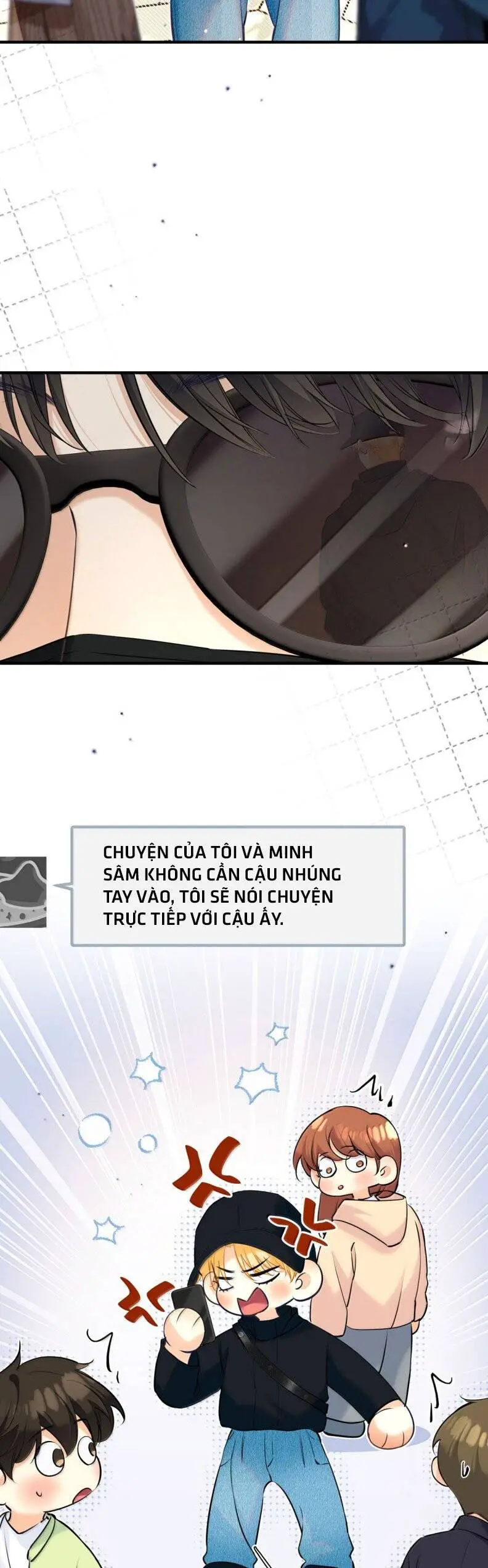 Từ Số Không Bắt Đầu Làm Bạn Trai Nettruyen ZZZ Chương 45 Page 26