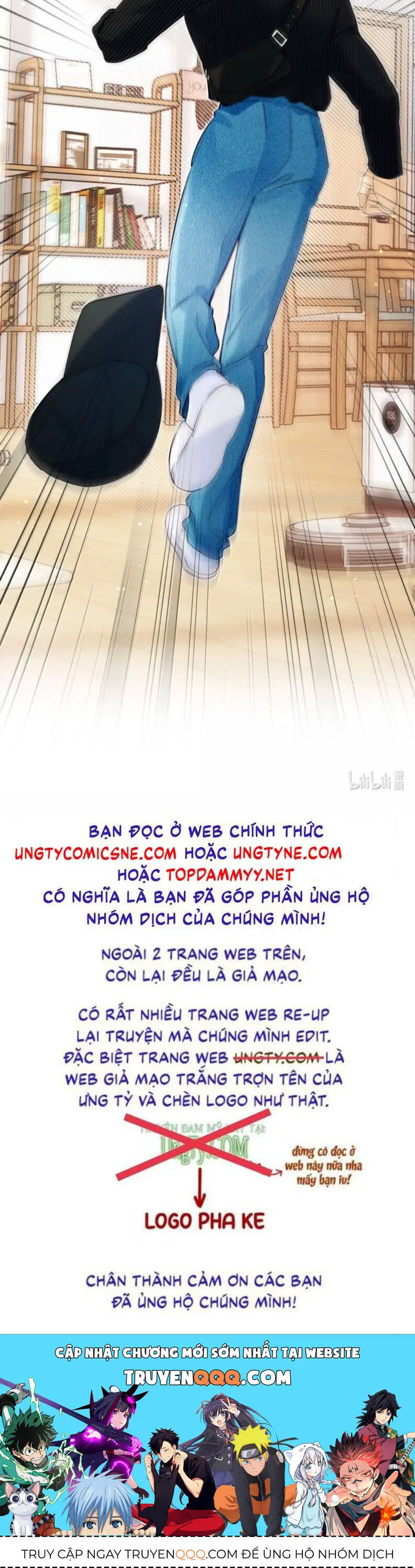 Từ Số Không Bắt Đầu Làm Bạn Trai Nettruyen ZZZ Chương 45 Page 30