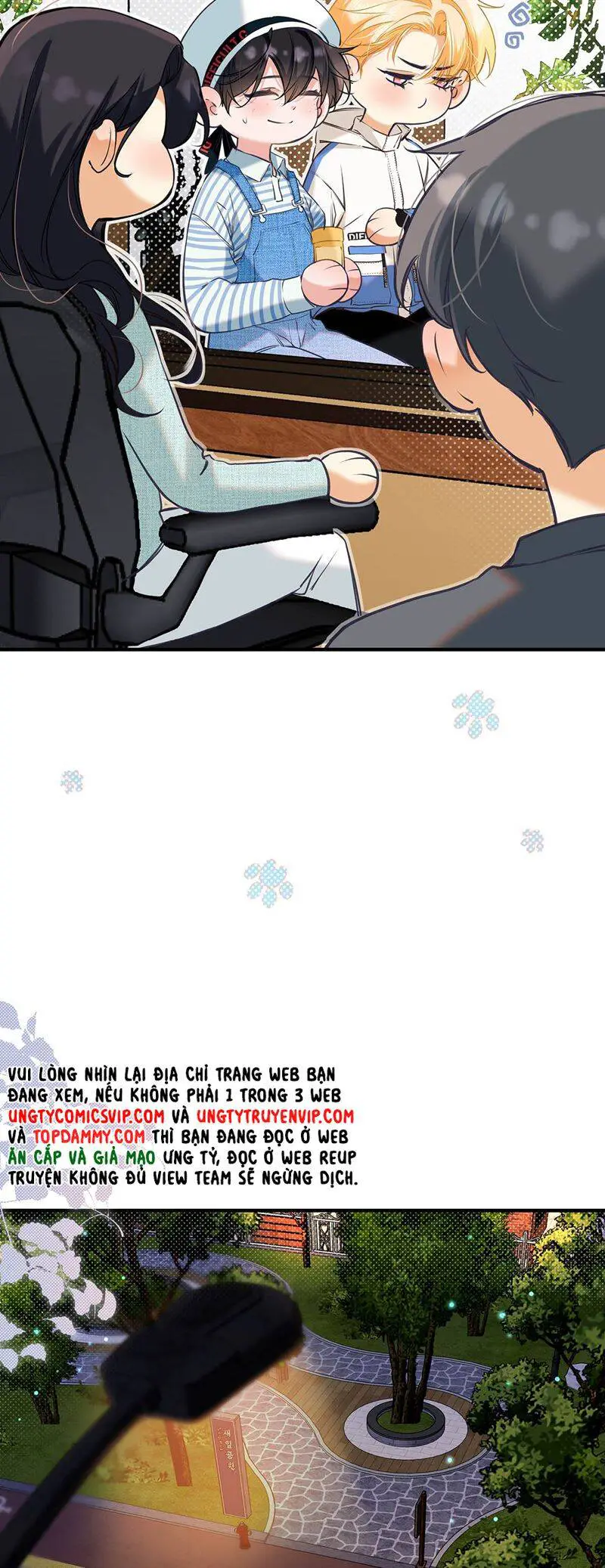 Từ Số Không Bắt Đầu Làm Bạn Trai Nettruyen ZZZ Chương 15 Page 18