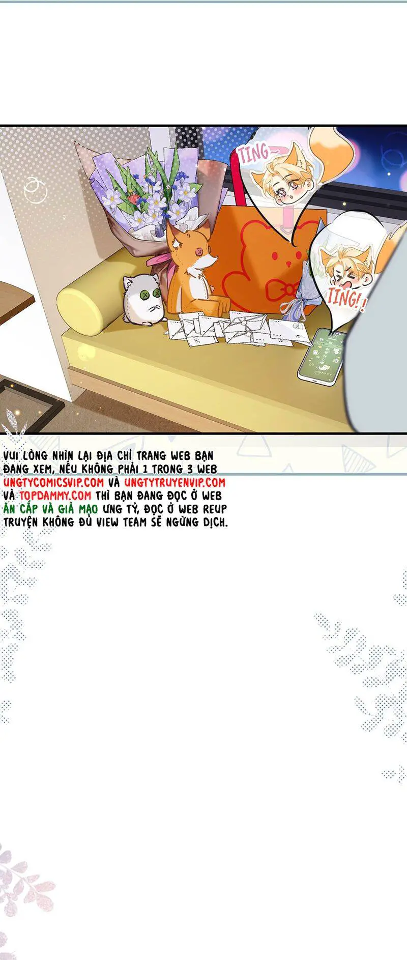 Từ Số Không Bắt Đầu Làm Bạn Trai Nettruyen ZZZ Chương 15 Page 30