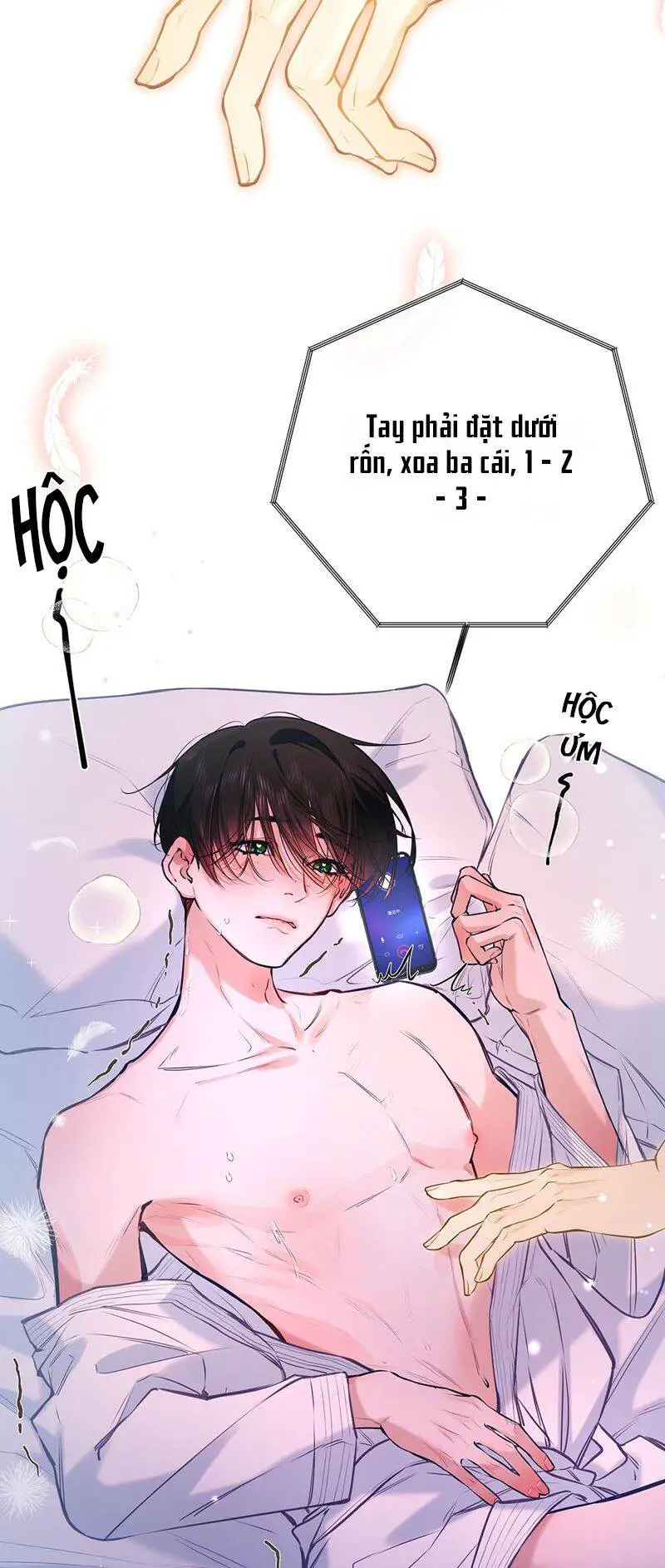 Từ Số Không Bắt Đầu Làm Bạn Trai Nettruyen ZZZ Chương 15 Page 38