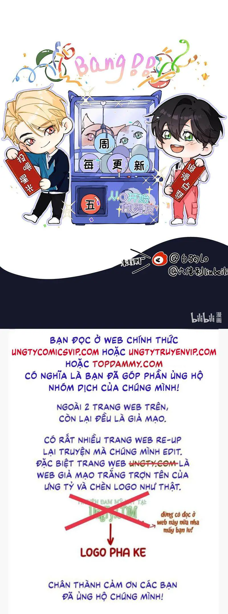 Từ Số Không Bắt Đầu Làm Bạn Trai Nettruyen ZZZ Chương 15 Page 43