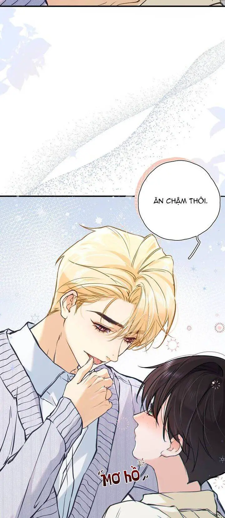 Từ Số Không Bắt Đầu Làm Bạn Trai Nettruyen ZZZ Chương 8 Page 18