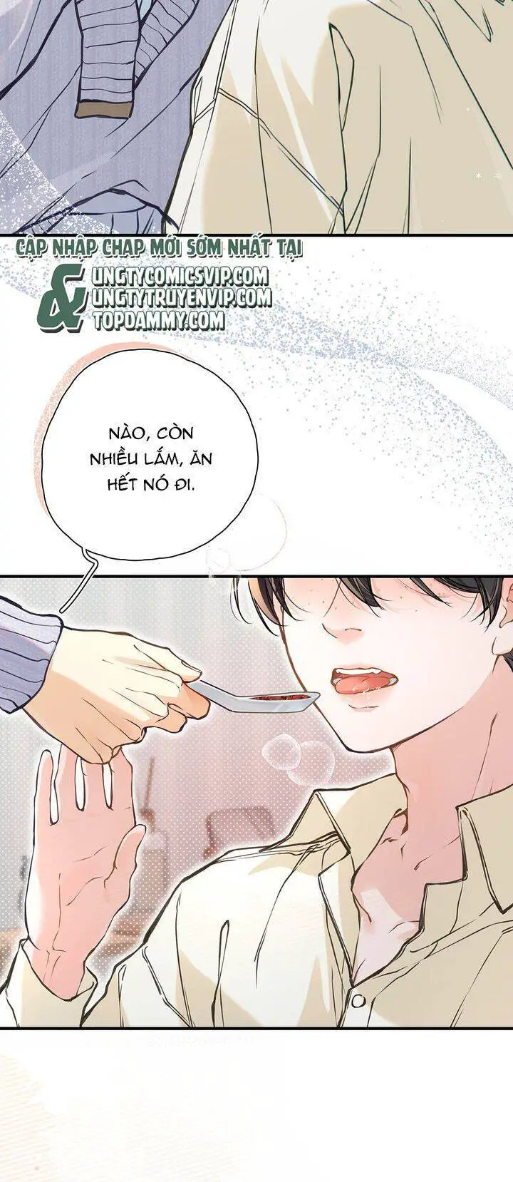 Từ Số Không Bắt Đầu Làm Bạn Trai Nettruyen ZZZ Chương 8 Page 19