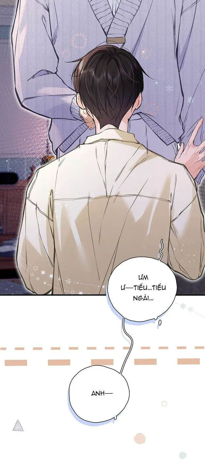 Từ Số Không Bắt Đầu Làm Bạn Trai Nettruyen ZZZ Chương 8 Page 22