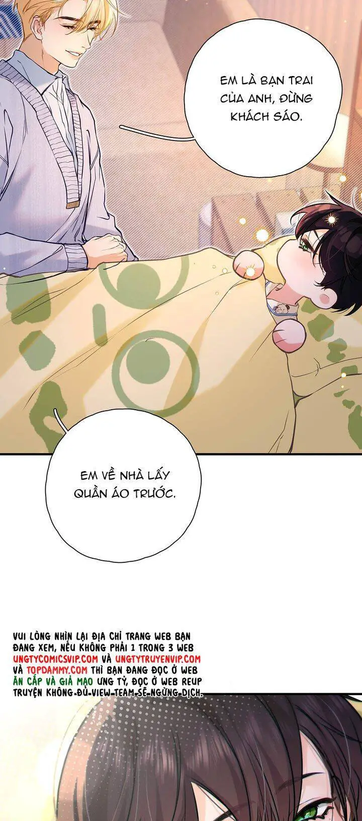 Từ Số Không Bắt Đầu Làm Bạn Trai Nettruyen ZZZ Chương 8 Page 27