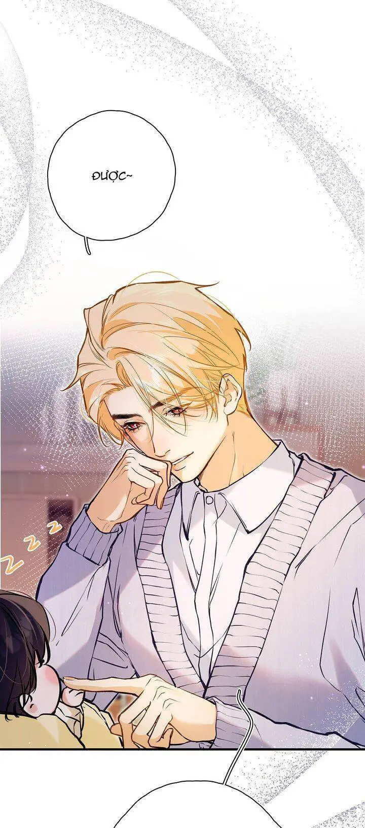 Từ Số Không Bắt Đầu Làm Bạn Trai Nettruyen ZZZ Chương 8 Page 29