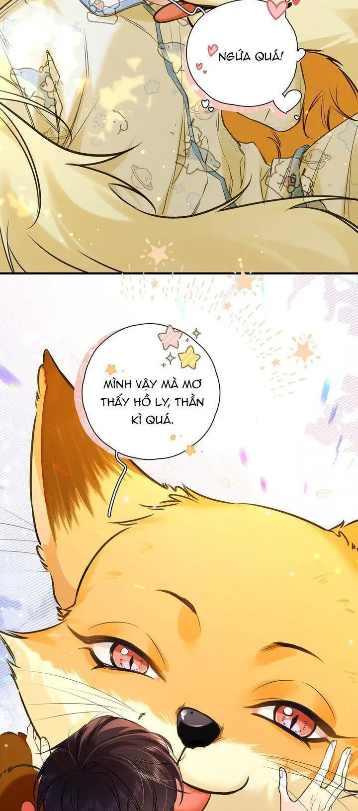 Từ Số Không Bắt Đầu Làm Bạn Trai Nettruyen ZZZ Chương 8 Page 33